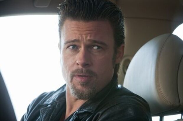 Killing Them Softly (2012) - photo 2
