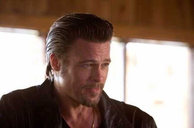 Killing Them Softly (2012) - photo 5