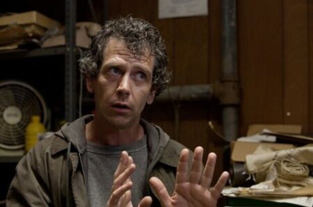 Killing Them Softly (2012) - photo 12