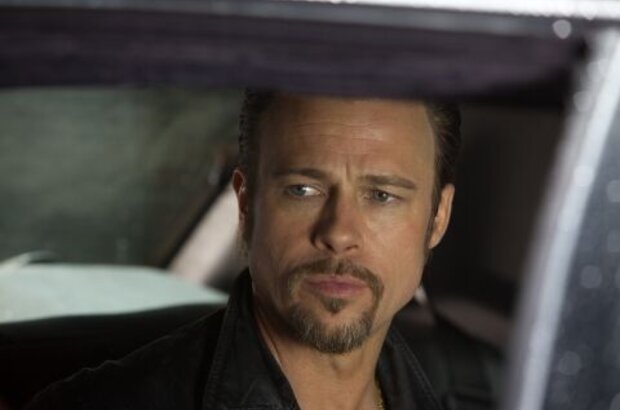 Killing Them Softly (2012) - photo 8
