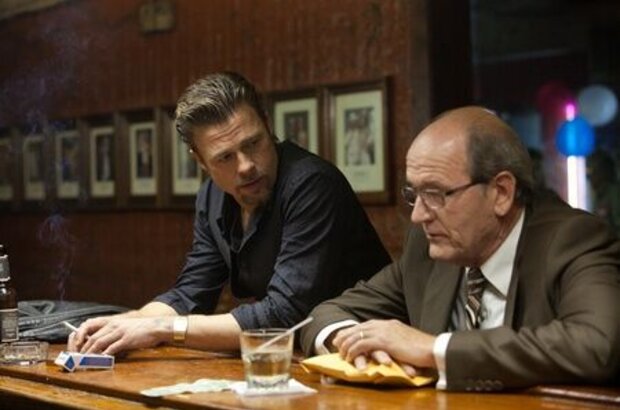 Killing Them Softly (2012) - photo 3