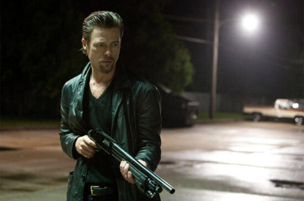 Killing Them Softly (2012) - photo 1