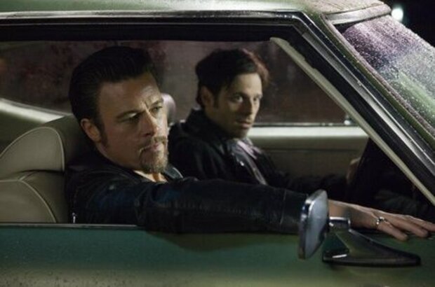 Killing Them Softly (2012) - photo 18