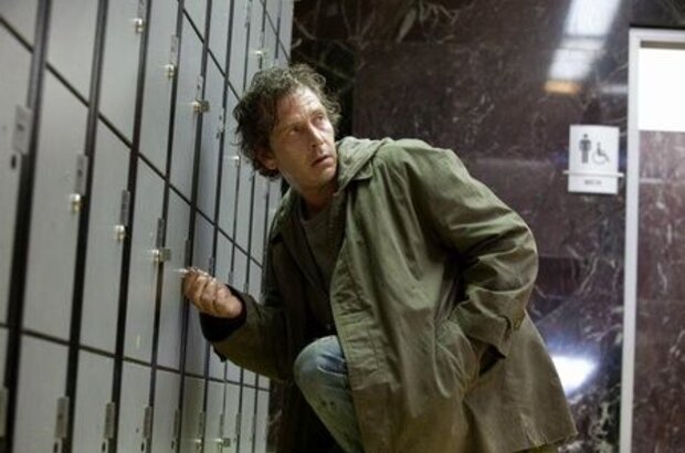 Killing Them Softly (2012) - photo 15