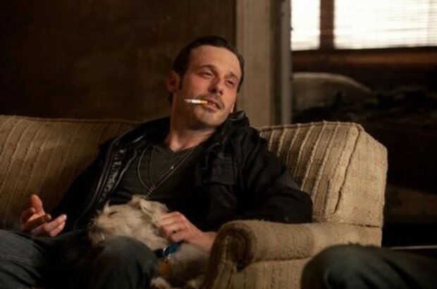 Killing Them Softly (2012) - photo 17
