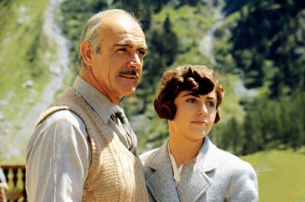 Five Days One Summer (1982) - photo 3