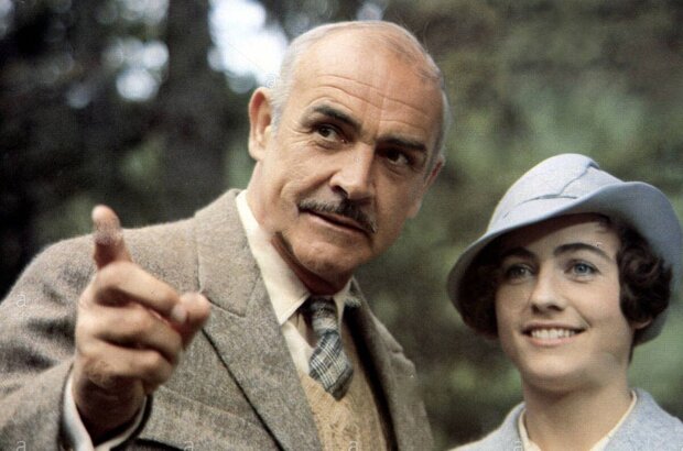 Five Days One Summer (1982) - photo 1
