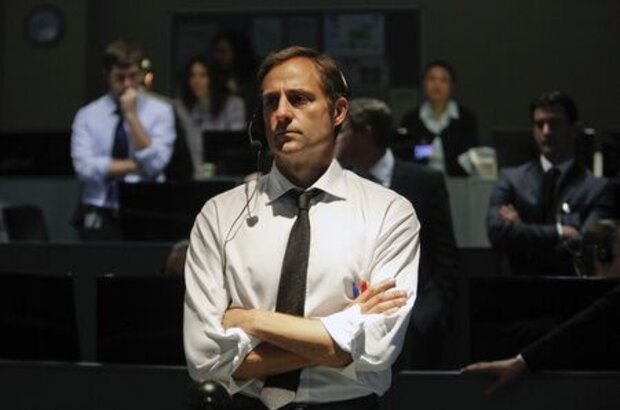 Zero Dark Thirty (2012) - photo 1