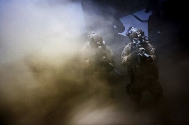 Zero Dark Thirty (2012) - photo 9