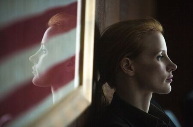 Zero Dark Thirty (2012) - photo 13