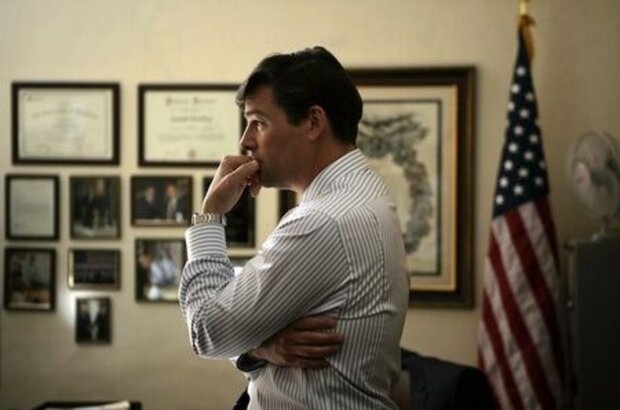 Zero Dark Thirty (2012) - photo 2