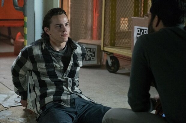Miles (2018) - photo 9