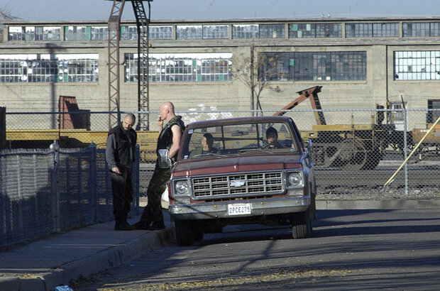 Найти убийцу (2007) - фото 3