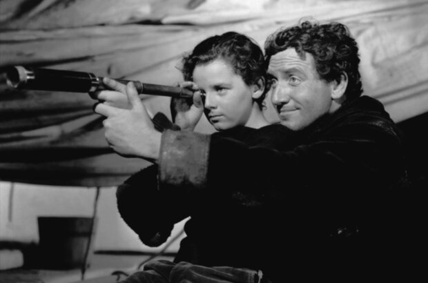 Captains Courageous (1937) - photo 4