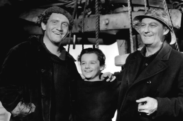 Captains Courageous (1937) - photo 3