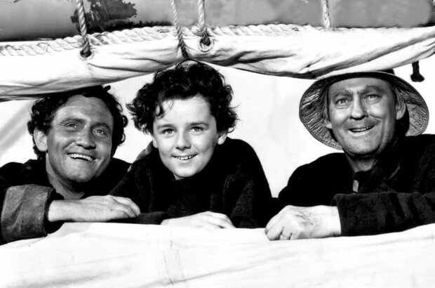 Captains Courageous (1937) - photo 2