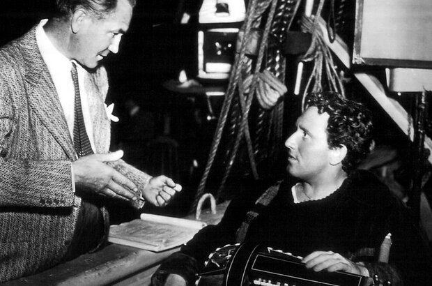 Captains Courageous (1937) - photo 5
