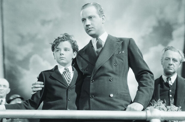 Captains Courageous (1937) - photo 7
