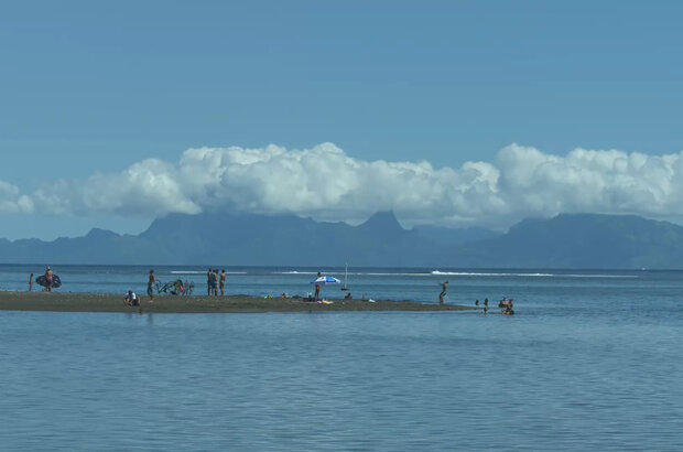 Polynesia, the quest for origins (2017) - photo 3