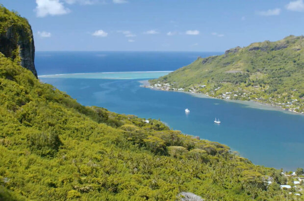 Polynesia, the quest for origins (2017) - photo 4