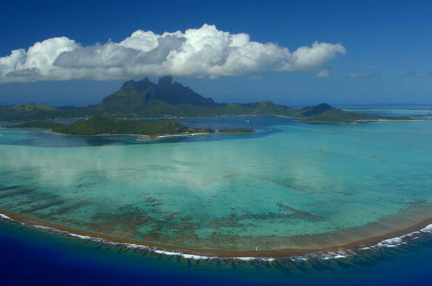 Polynesia, the quest for origins (2017) - photo 7