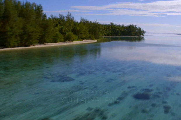 Polynesia, the quest for origins (2017) - photo 5