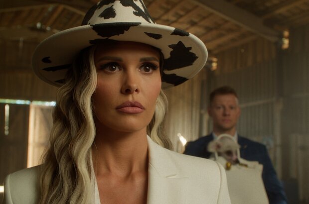 Постучись в мою Тверь (2024) - фото 8