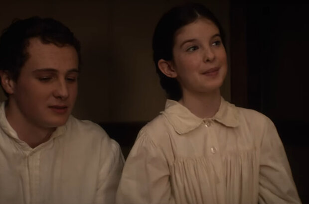 The Hopeful (2024) - photo 1