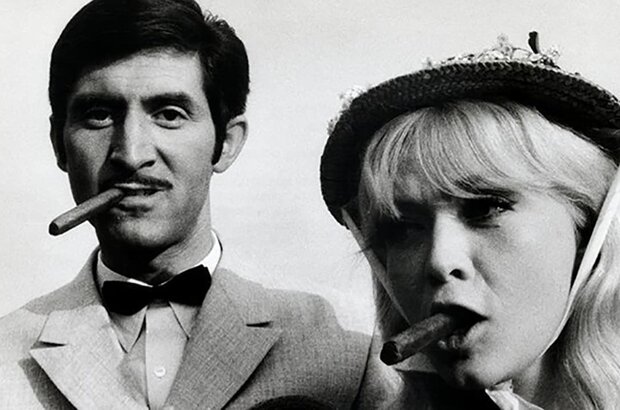 The Morning (1967) - photo 1