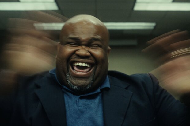 Dogleg (2023) - photo 1