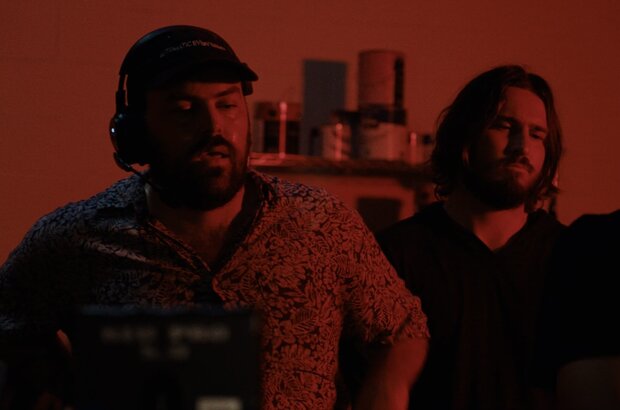 Dogleg (2023) - photo 3
