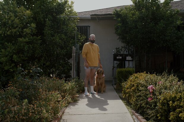 Dogleg (2023) - photo 5