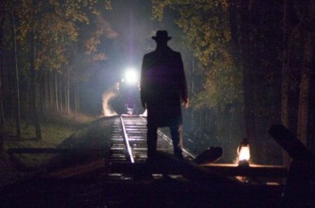 Как трусливый Роберт Форд убил Джесси Джеймса (2007) - фото 4