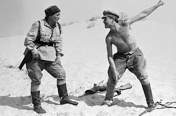 Commissar (1967) - photo 7