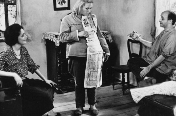 Commissar (1967) - photo 3