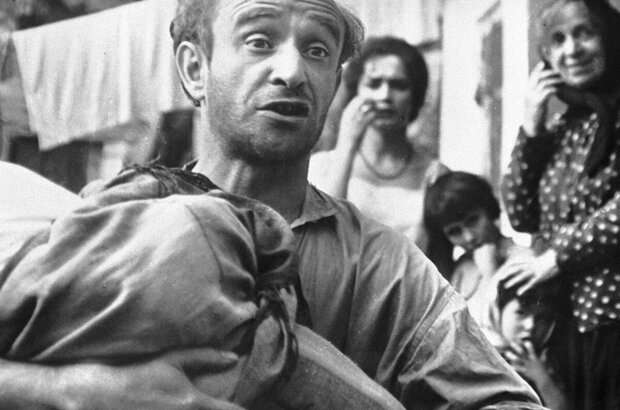 Commissar (1967) - photo 6