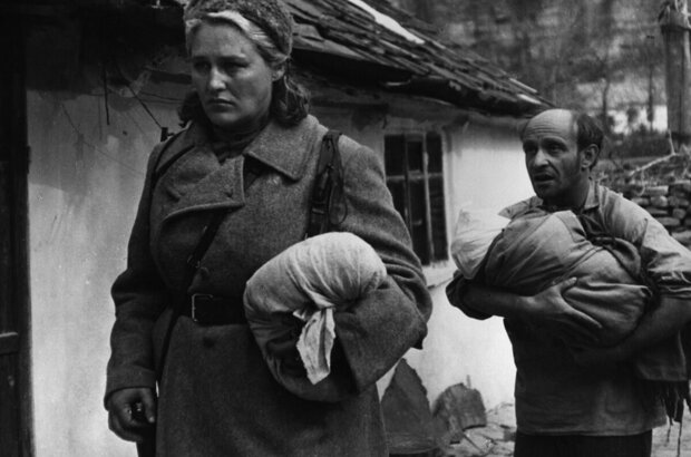 Commissar (1967) - photo 1