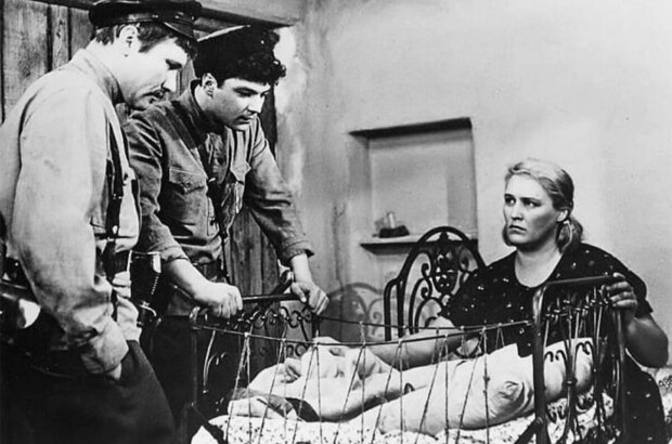 Commissar (1967) - photo 5