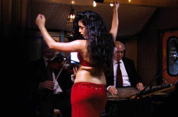 The Secret of the Grain (2007) - photo 6