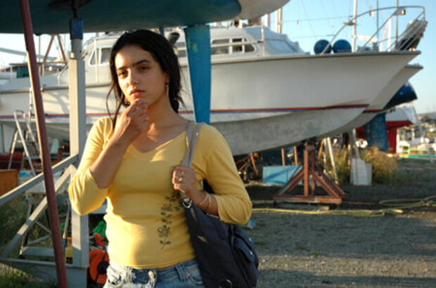The Secret of the Grain (2007) - photo 3