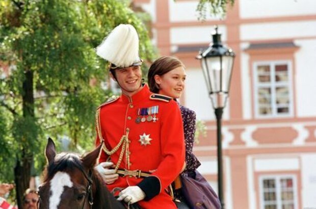 The Prince and Me (2004) - photo 2