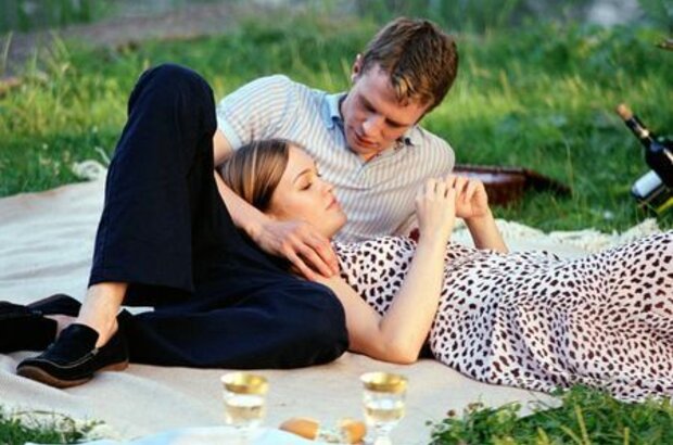 The Prince and Me (2004) - photo 7