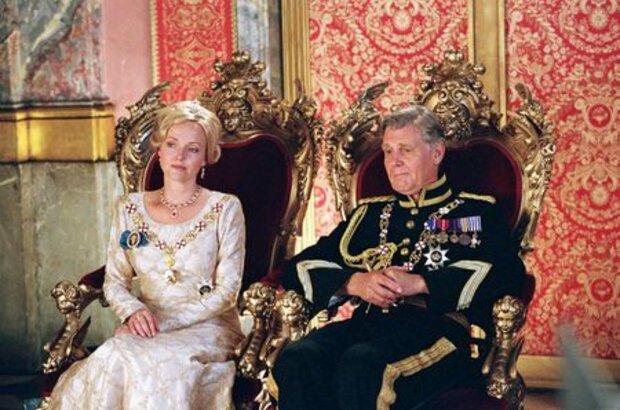 The Prince and Me (2004) - photo 3