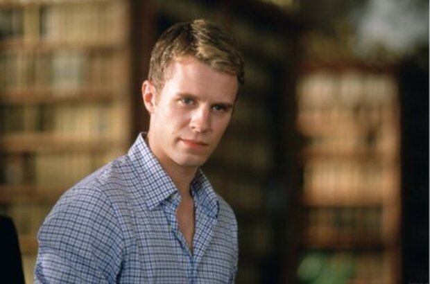 The Prince and Me (2004) - photo 5