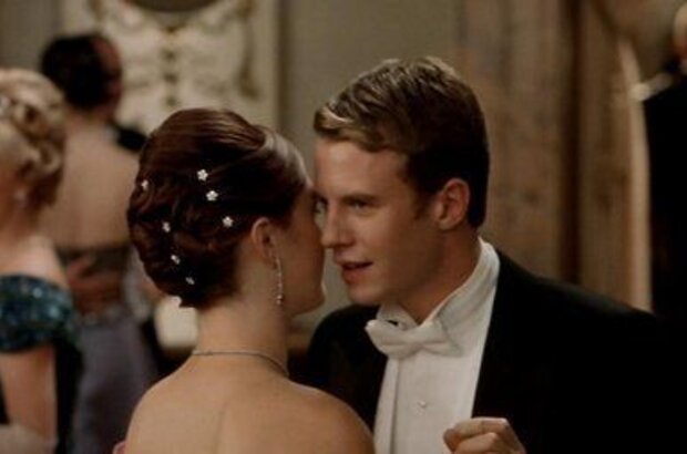 The Prince and Me (2004) - photo 1