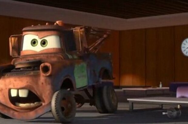 Cars 2 (2011) - photo 8