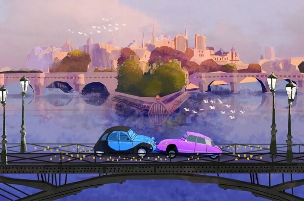 Cars 2 (2011) - photo 15