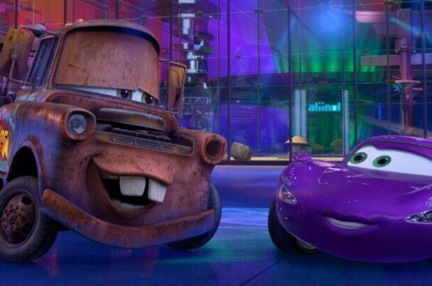 Cars 2 (2011) - photo 17