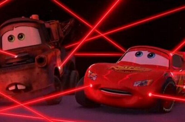Cars 2 (2011) - photo 9