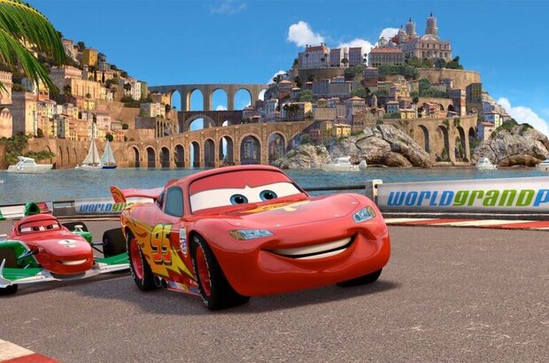 Cars 2 (2011) - photo 18
